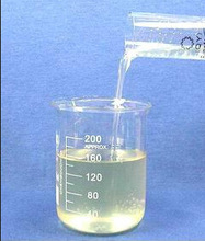 水性附着力促進劑水性氮丙啶交聯劑  不限時印花固化劑廠家供應