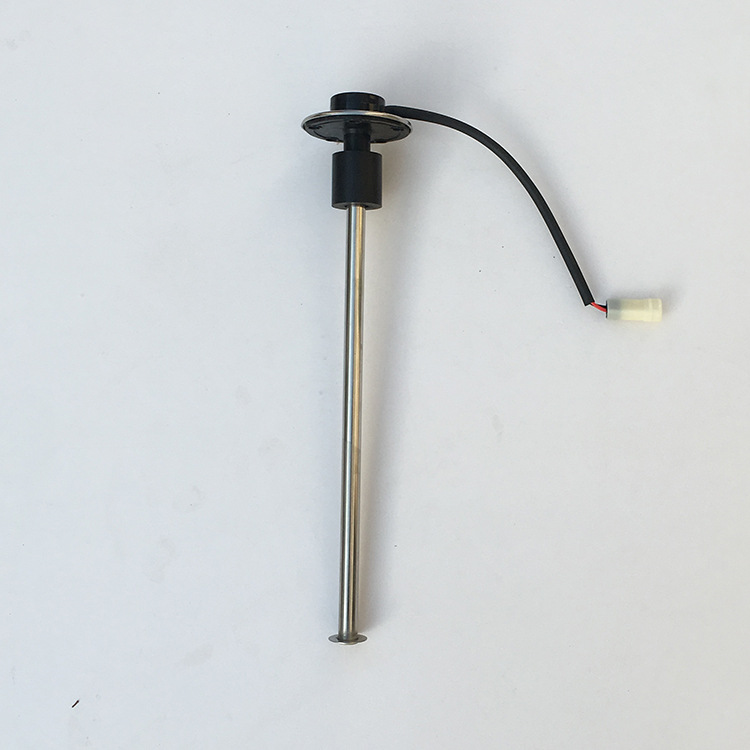 水位传感器水箱剩余水量感应杆液位计位器不锈钢探头测位计量杆