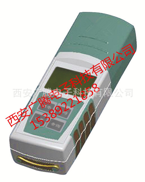 GT9300B系列（单参数）水质测定仪 西安做水质测定仪 水质检测仪