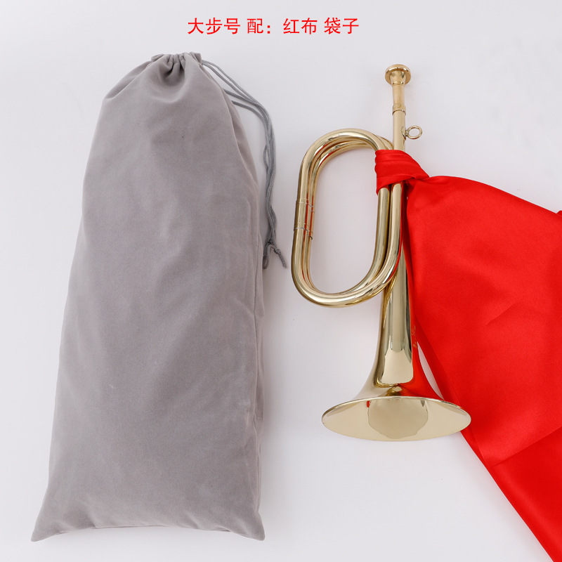 大步號+袋子+紅布-2