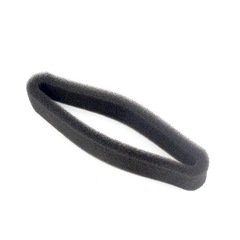 139 four-stroke lawn mower air filter sponge brush cutter gasoline lawn mower air filter 139 air filter sponge