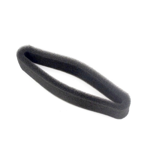 139 four-stroke lawn mower air filter sponge brush cutter gasoline lawn mower air filter 139 air filter sponge