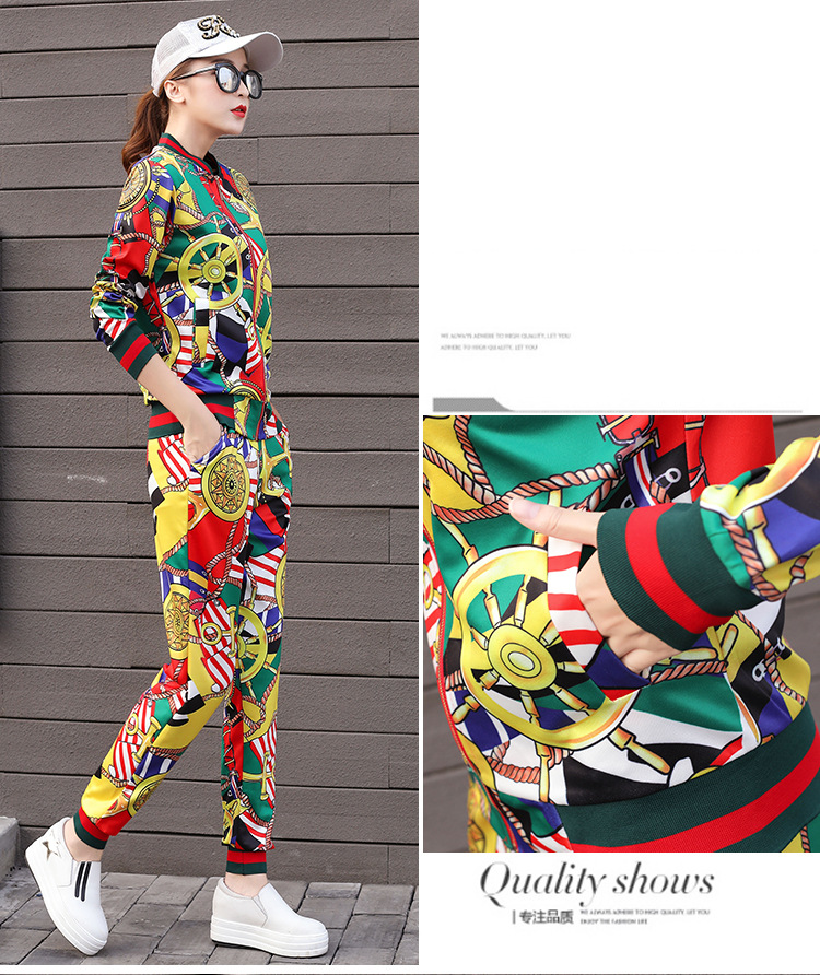 Costume femme en Mélange de coton - Ref 3333570 Image 20