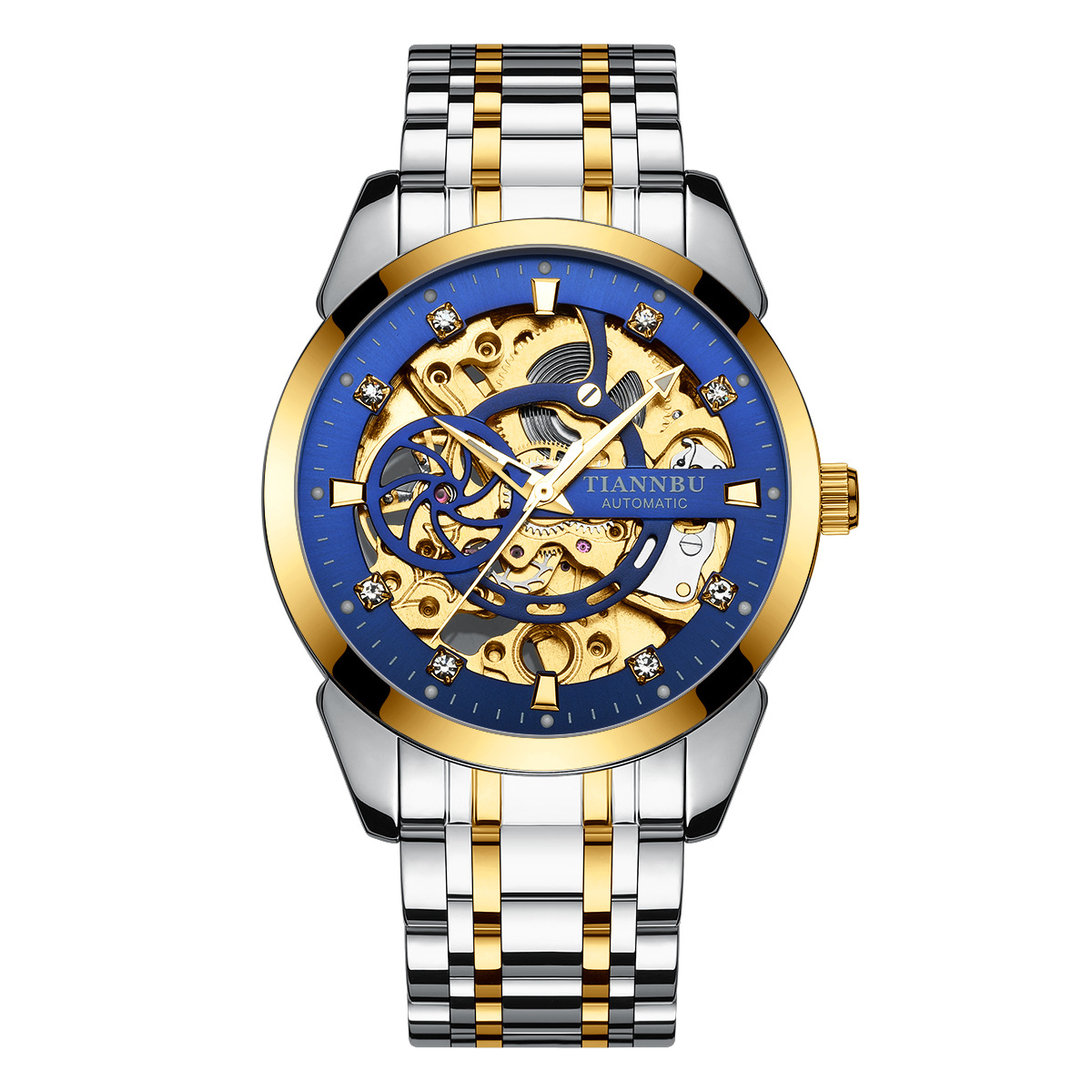 Montre homme - Ref 3439885 Image 12