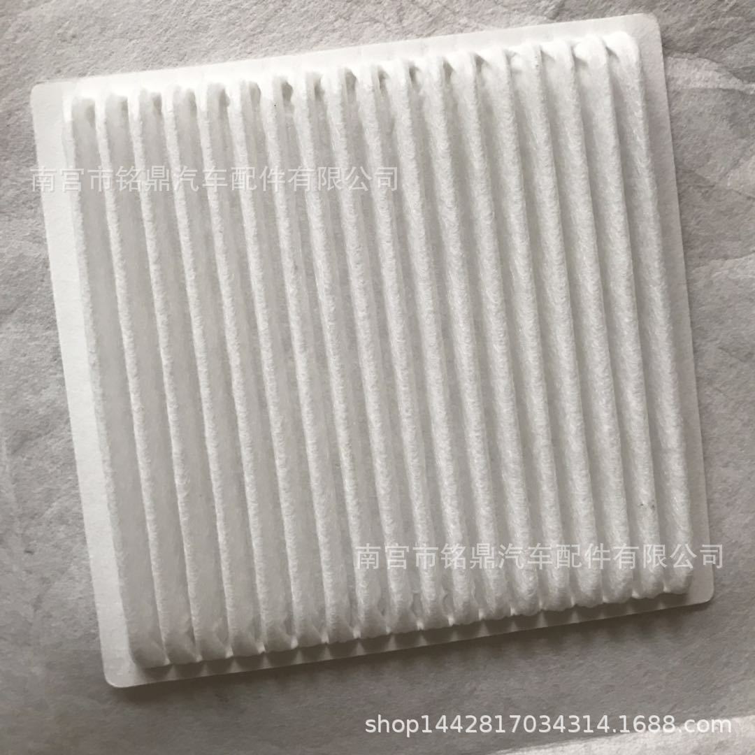 厂家直销适用 花冠 汽车空调滤芯 滤清器|ms