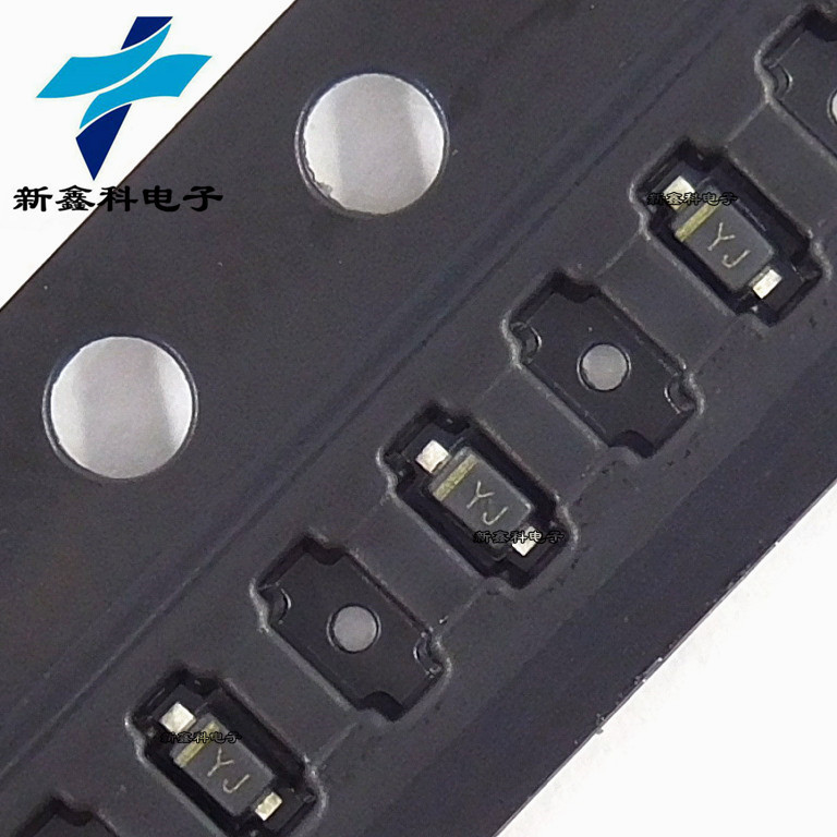 ESD5Z7V-2/TR SOD-523 TVS二极管 全新原装