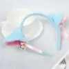 Azure headband