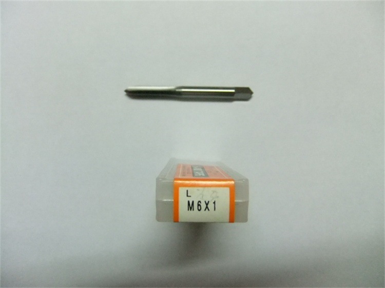 *特价供应日本富士牌左牙、反牙套装丝攻LM6x1