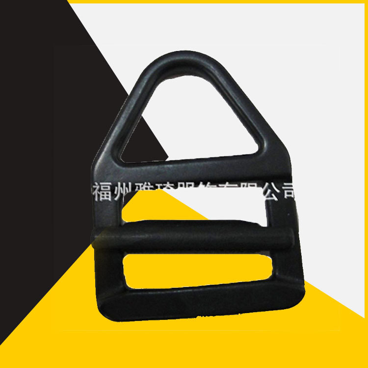 供应自配工具 1.5寸3.8MM按扣登山拉紧扣 行李打包捆绑带配套钩