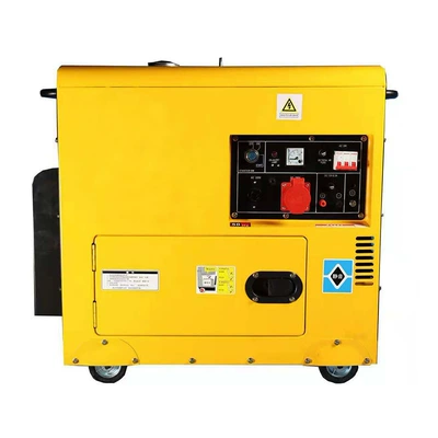 made, Avtomobil generatorları