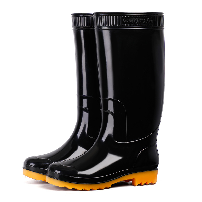 water boots mens