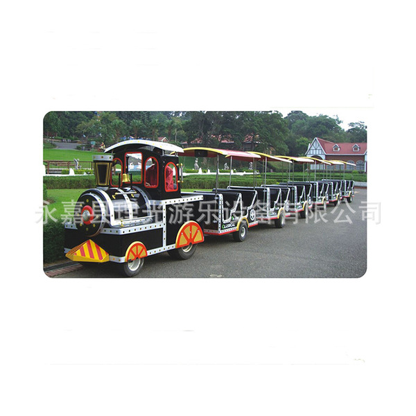 Manufacturers have long supplied luxury track -free train square…