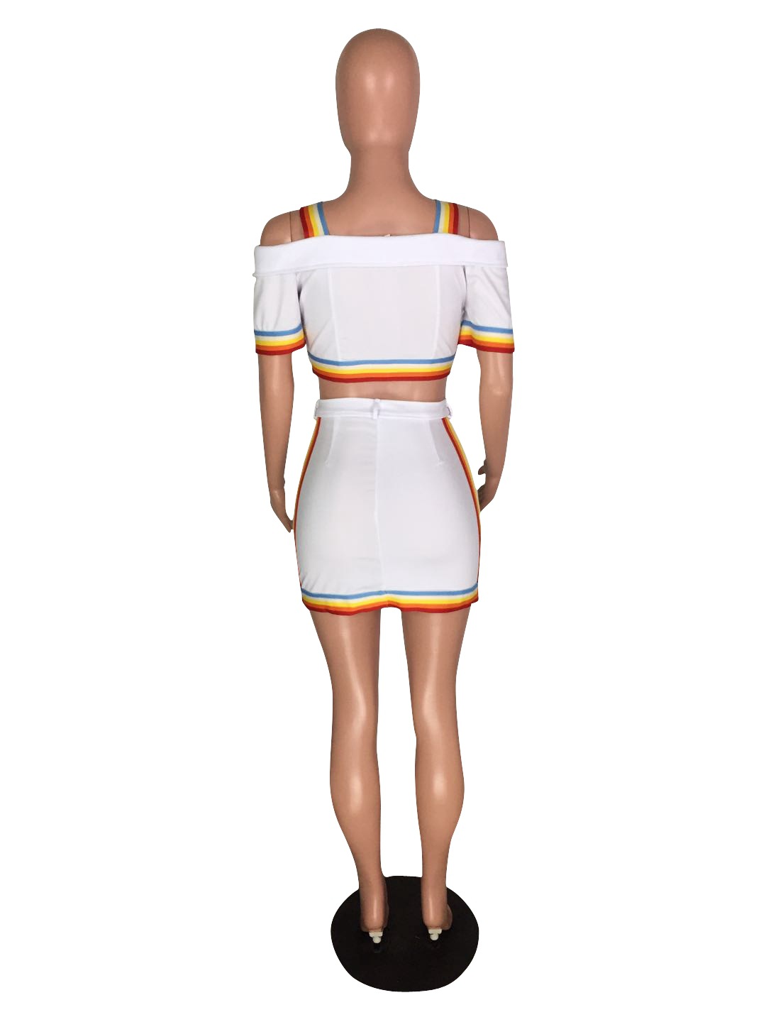 Costume femme en Zhigong - Ref 3334893 Image 25