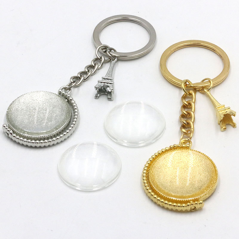 pendant handmade