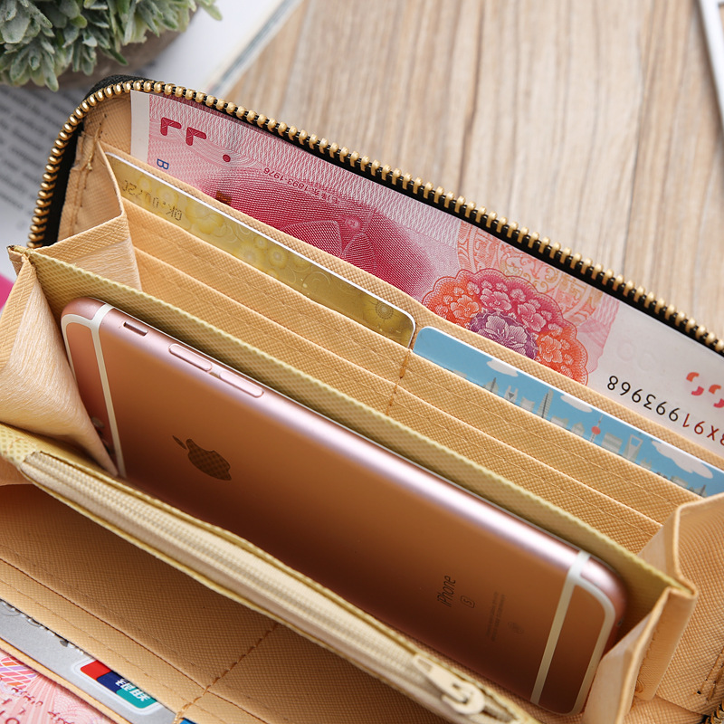 121g Weight Polyester Lining Material Zipper Closure Type Business Occasion Pu Leather Material Solid Color Pattern Women'S Gender Square Shape Rose Red, Red, Gold, Silver, Black Color Nihaojewelry Wholesale Accessories New Fashion Sewing Thread Geometric Pattern Clutch 11