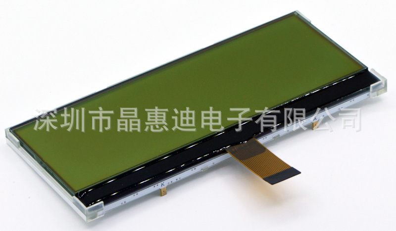 19264 LCDͼεģ  4粢Һ STN  ڰʾ