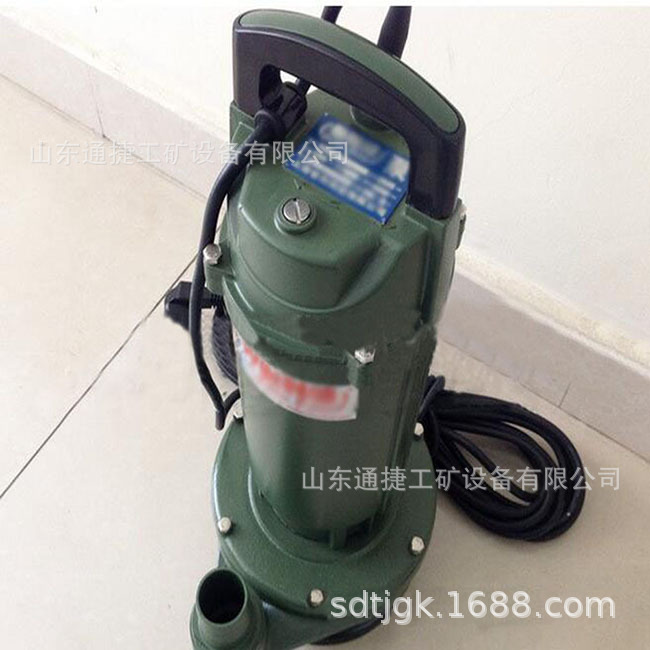 QDX小型潜水泵   微型潜水泵  农用灌溉潜水泵