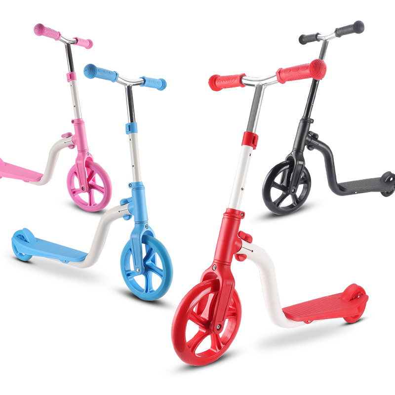 two wheel scooter for 6 year old