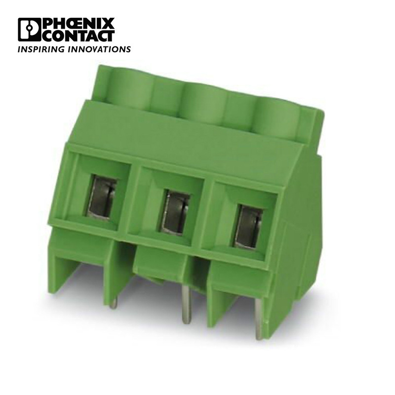 菲尼克斯 PCB连接器 SMKDS 5/ 3-9.5-1720020