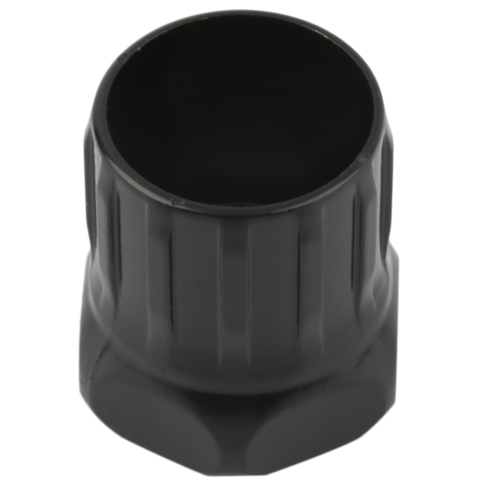 Bicicleta de montaña herramienta de desmontaje del volante de inercia Rotary flywheel Rueda De La Torre desmontaje del volante manga de desmontaje