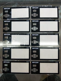 其他有机玻璃;PC塑料片;薄膜开关