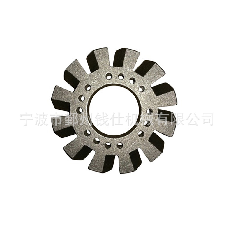 铸造 铸钢件，打桩机，精密铸造机械，水玻璃工艺