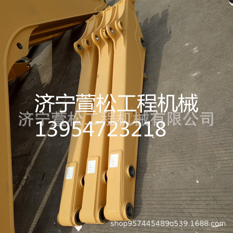 ZD220推土机配件轴承座004903071A0001060推土机配件