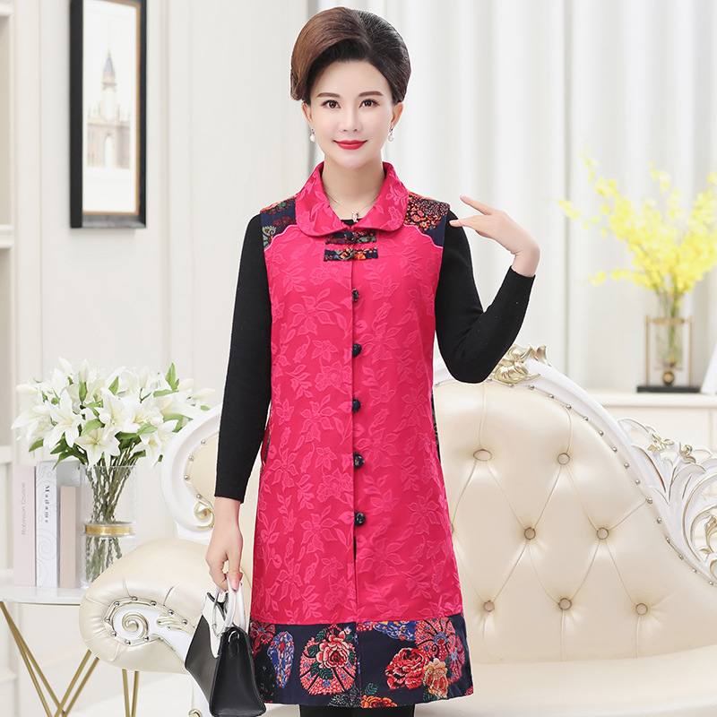 Gilet femme en Polyester - Ref 3316735 Image 8