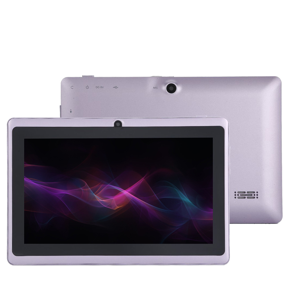 Tablette SKCBO 7 pouces 8GB 1.3GHz ANDROID - Ref 3422101 Image 30