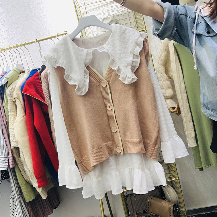 Gilet femme en Angola - Ref 3316449 Image 11