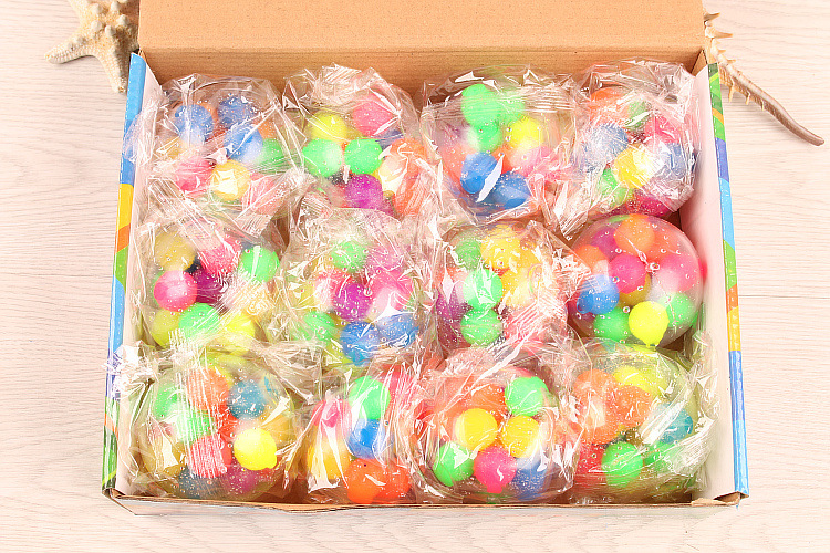 Creative Stress Relief Ball Image 6