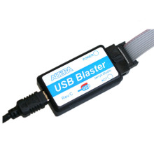 USB Blaster下载器 (ALTERA CPLD/FPGA下载线) 高速稳定不发热