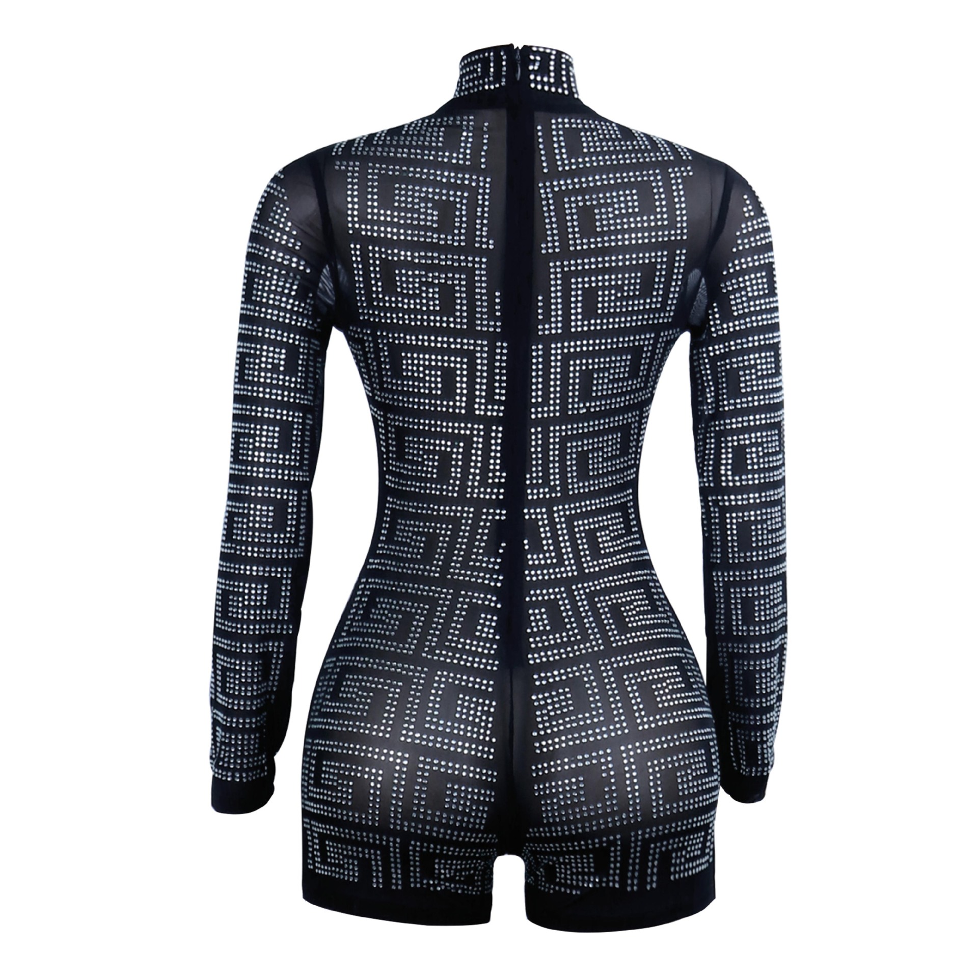 Costume femme VIGNIA en Tissu artisanal - Ref 3335007 Image 57