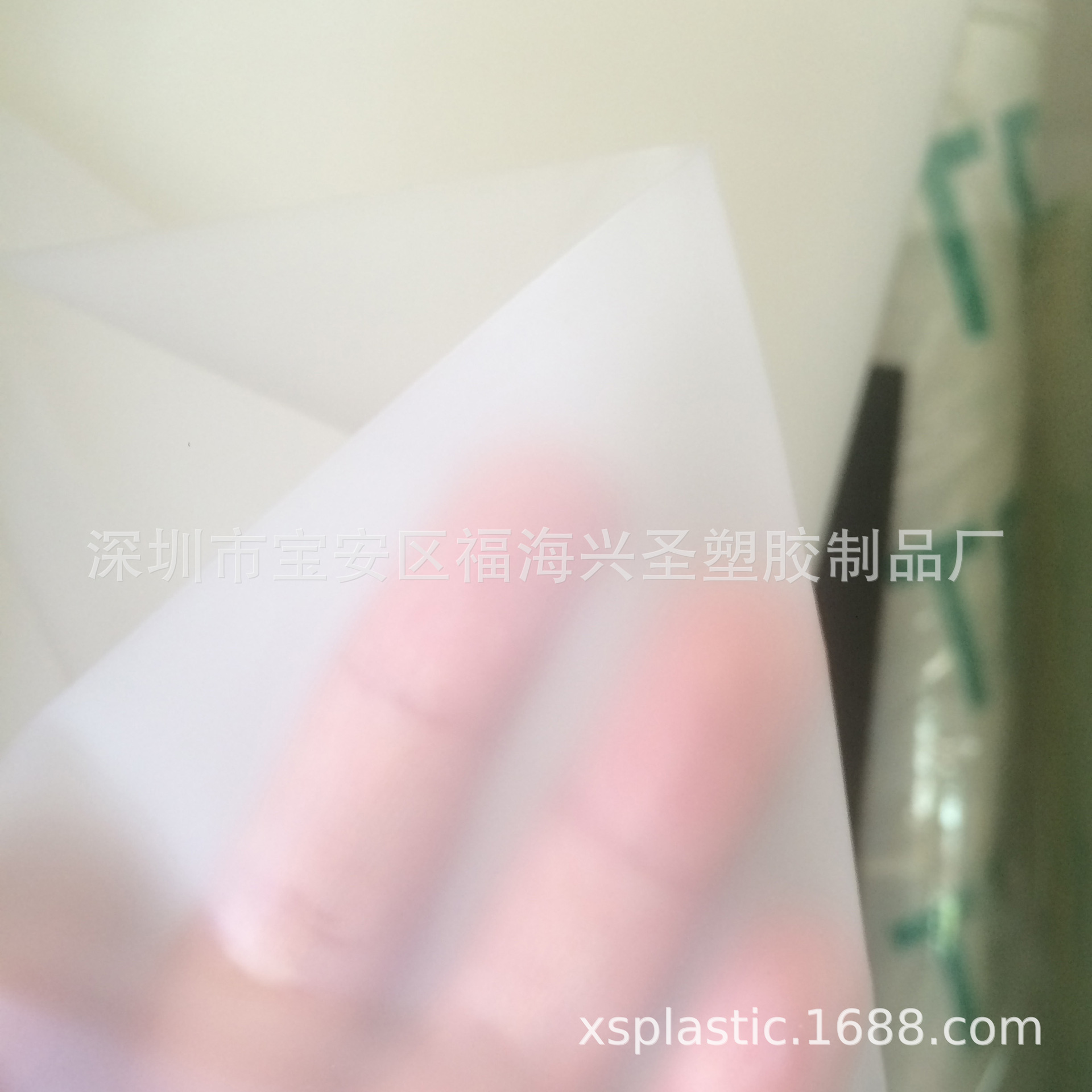 半透明TPU膜、磨砂TPU薄膜+各种颜色聚氨酯薄膜TPU半透明磨砂薄膜