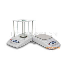 美国奥豪斯先行者珠宝天平