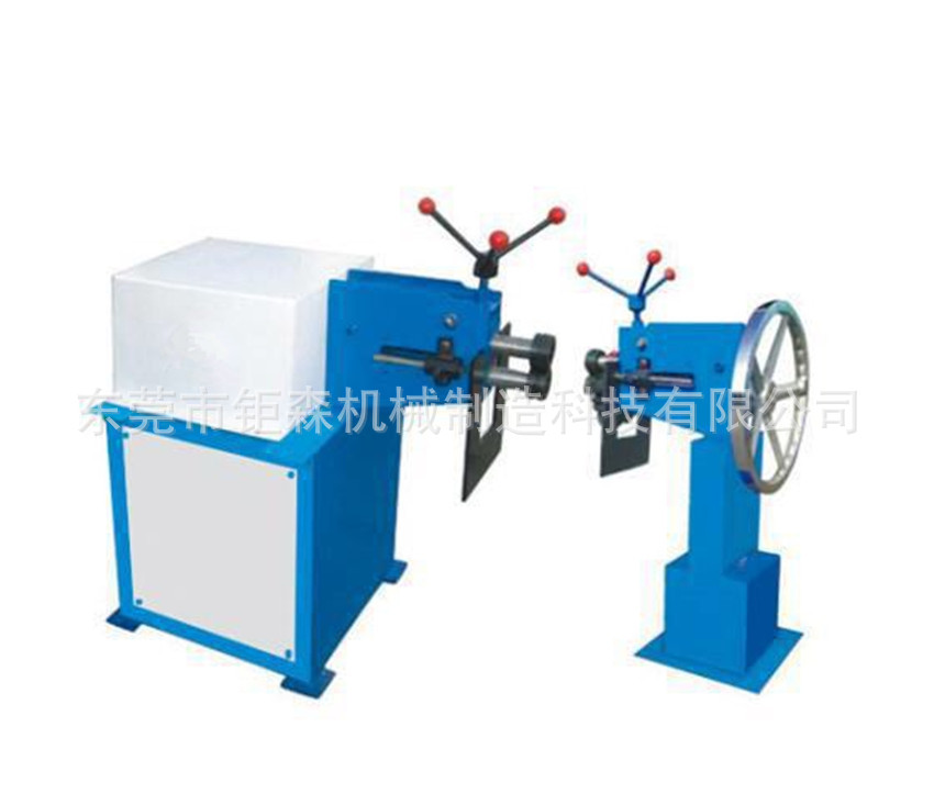 厂家供应电动，手动辘线机LH-1.5 电动辘线机  专用辘线机