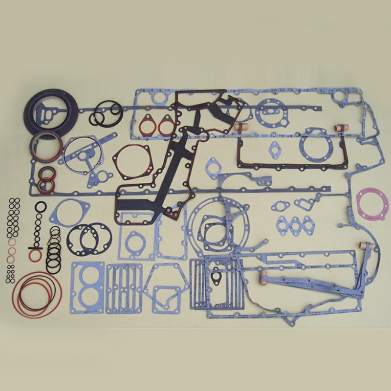 批发 康明斯 发动机垫片修理包 K19下修包 4089391  规格全价格优