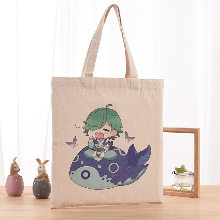 帆布袋帆布包手提袋棉布袋帆布袋帆布袋定 做购物袋布袋可印LOGO