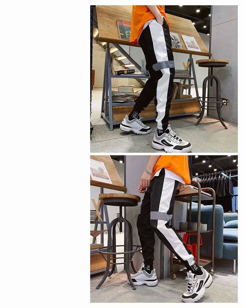 Jogger Pants Image 5