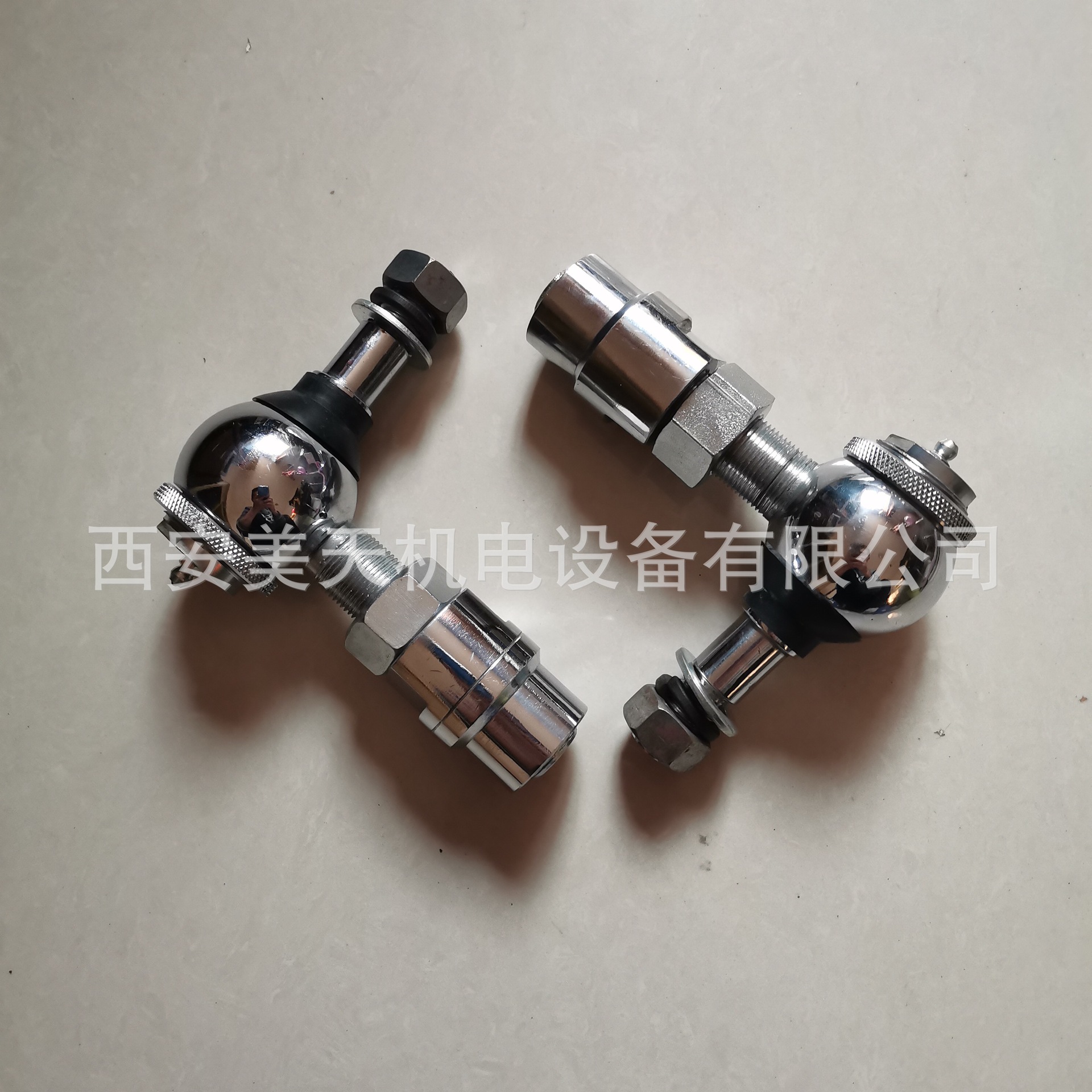 销柄轴销 球形铰链 QJ-60 厂家