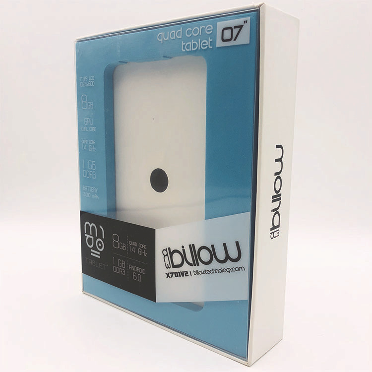 高档礼盒包装盒定制天地盖耳机电子产品礼品盒硬纸板礼盒定做印刷