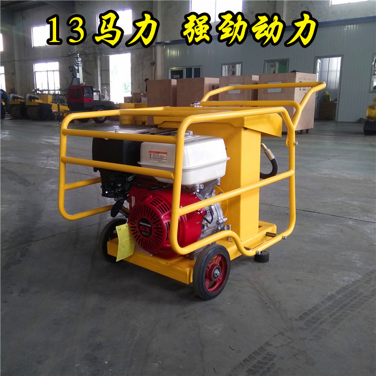 液压动力站定制款  发动机液压动力站  高性能液压站