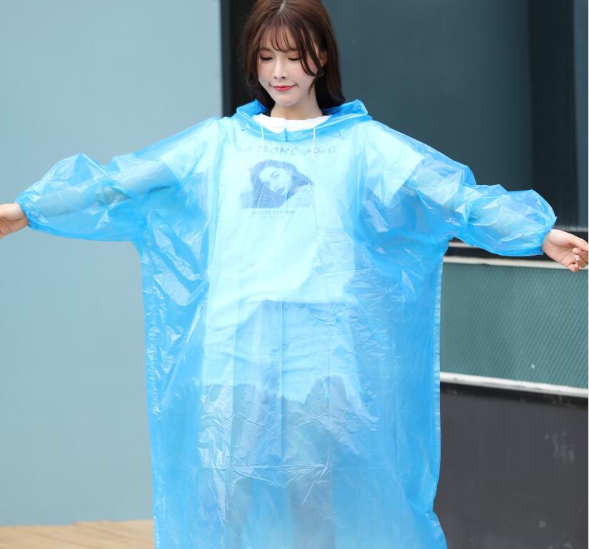 Raincoat