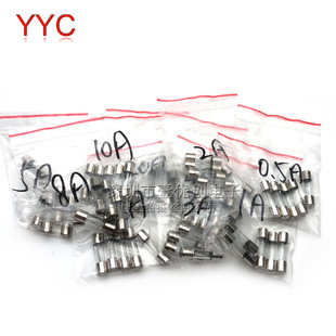 ���U�zԪ�����������U���۔�6*30MM 2/5/10/15A 250V 10�N��5��