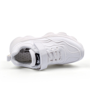 2020春季新款童鞋运动鞋儿童女童鞋柔软舒适轻便休闲鞋儿童小白鞋