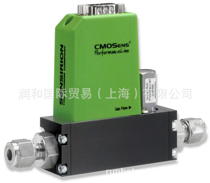 瑞士Sensirion电容性湿度传感器，Sensirion液体流量传感器