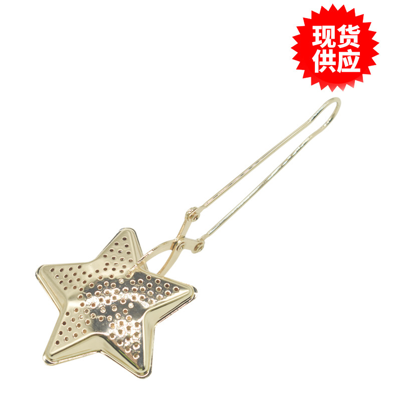 Stainless steel Seasoning packet Stew Seasoning packet Tea filter Make tea Taste treasure Bittern Soup