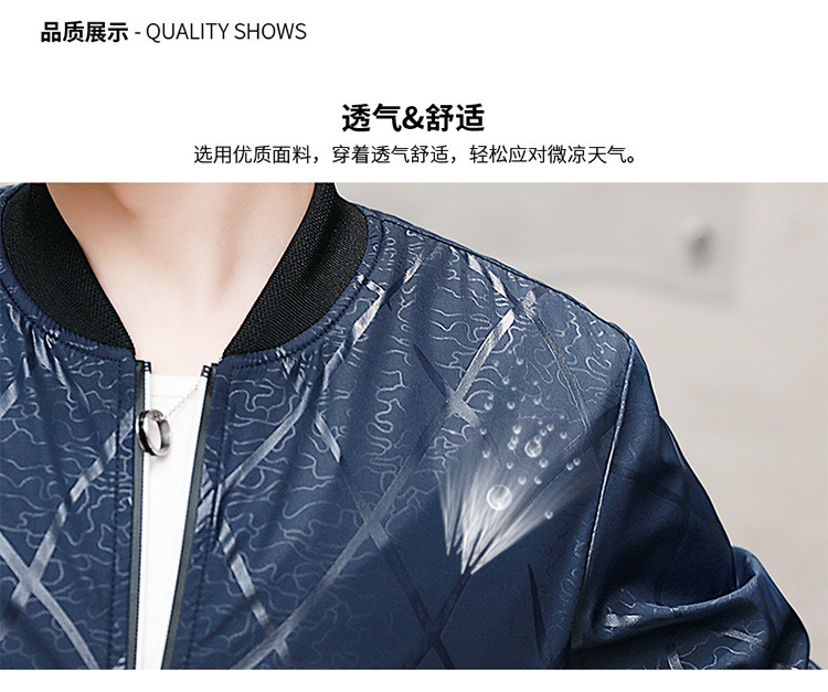 Veste homme en Fibre de polyester Polyester  - Ref 3411348 Image 20