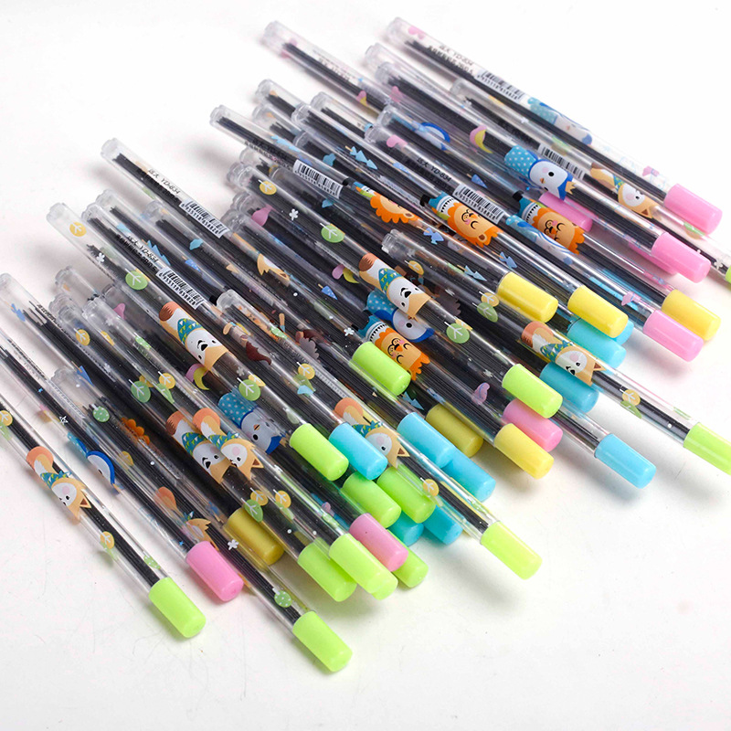 Automatic pencil