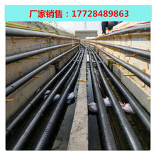 110KV 1*630 单芯，铜预制终端_乌兰察布